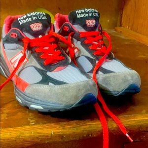 New balance 993 American made